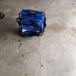 Bag/Chair