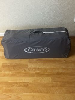 Graco Pack N Play Travel Bag Carry Case