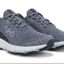 Ryka Women's Devotion X Walking Shoes Size 7M