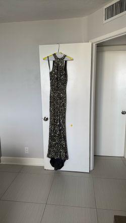 Gown