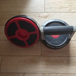 Perfect Push Up Rotaters 