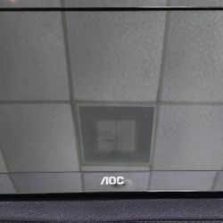 AOC PORTABLE MONITOR