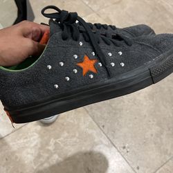 Converse Limited Edition