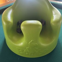 Green Bumbo