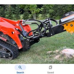 Kubota CSL 1000 