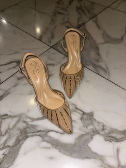 Jessica Simpson Heels