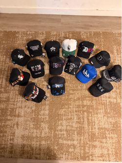 Hats