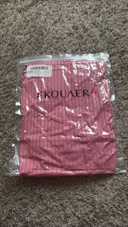 Cute pj set size L
