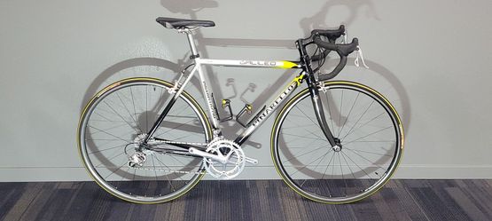 Pinarello Galileo Road Bike Fully Reconditioned 