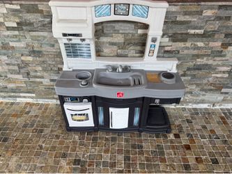 Step 2 kids kitchen