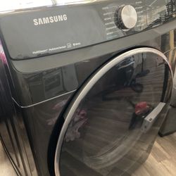 Samsung Dryer