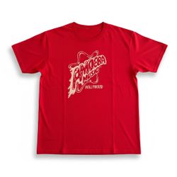 Vintage Amoeba Music Hollywood Tee