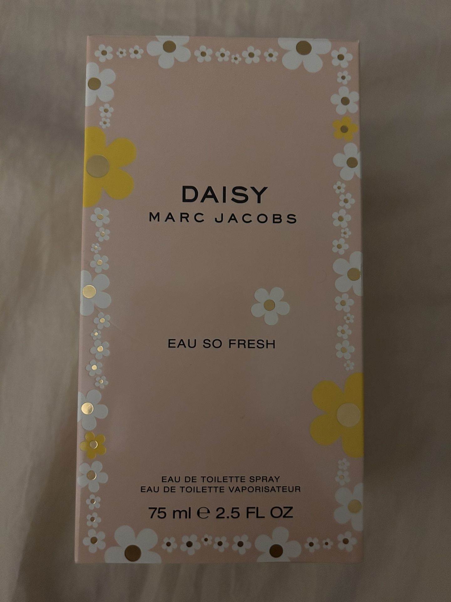 Daisy by Marc Jacobs Eau de Toilette