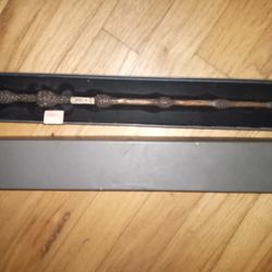 Harry Potter's Wand