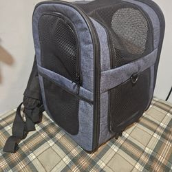 Pet Backpack Apollo