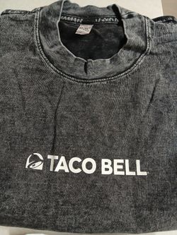 TACO BELL -Limited Edition Tee