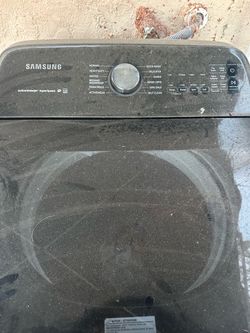 Appliance repair