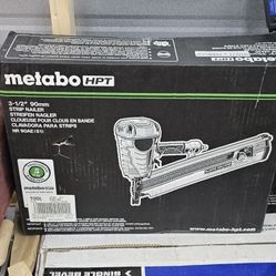 Nail Gun 