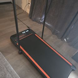 UREVO Treadmill