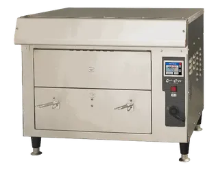 Quik N' Crispy Ventless Greaseless Fryer GF5 230V Counter Top Hot Air Cooking