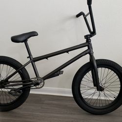 Bmx Mongoose 