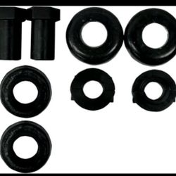 Lowering Kit Harley-Davidson Softails 