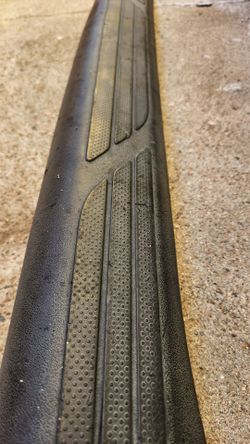 Tacoma 2005-2015 Bed Rail Cap Driver Side