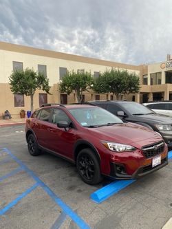 2019 Subaru Crosstrek