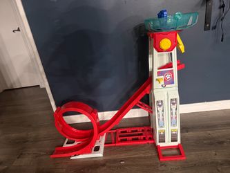 Paw Patrol toy