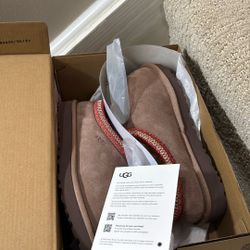 UGG Women's Tasman II Slide In Slippers
