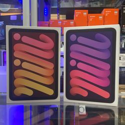 iPad Mini A17Pro Wi-Fi 128GB