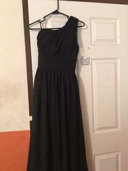 Prom dress small