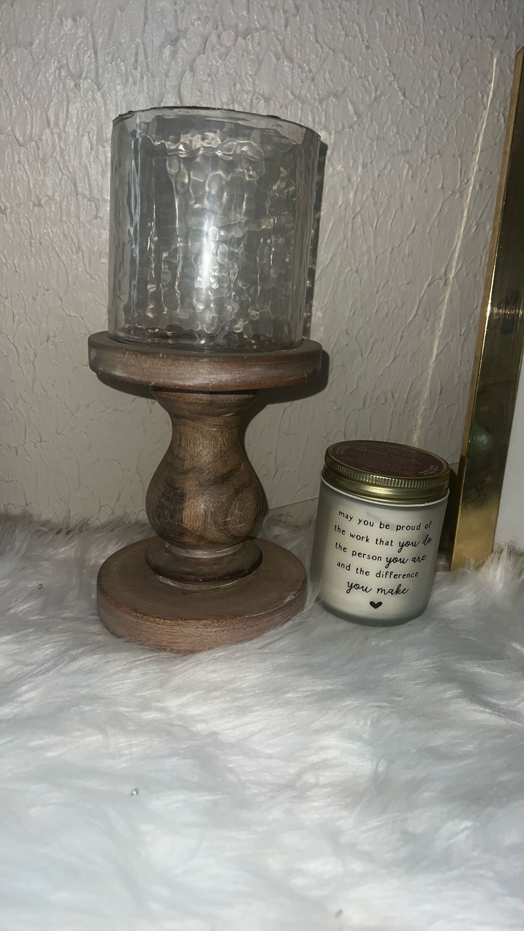 Candle Holder