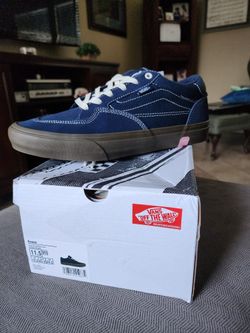 Vans Rowan Size 11.5