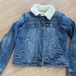 Girls Jacket