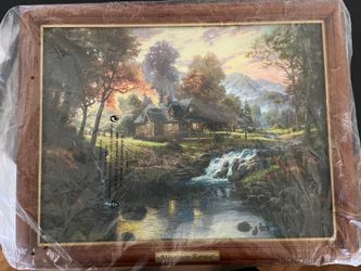 Thomas Kinkade