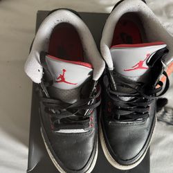 Jordan 3