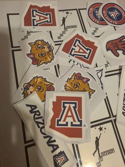 Stickers Personalisados