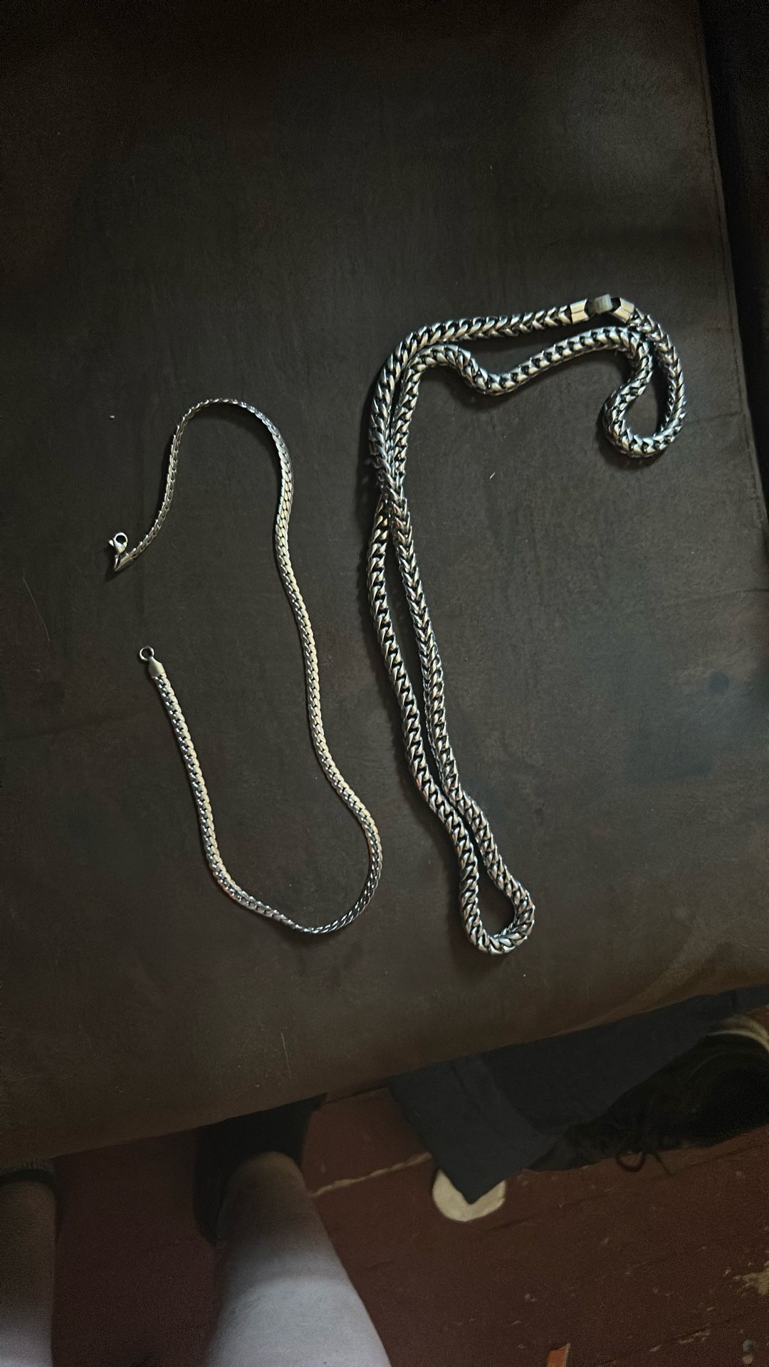 Chains