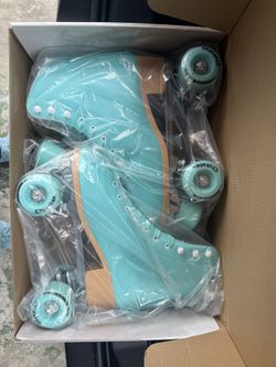 Roller skates