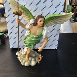 Archangel Rafael