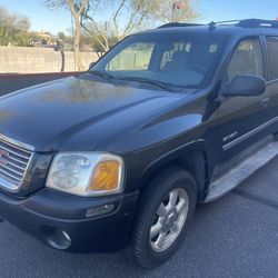 2006 GMC Envoy