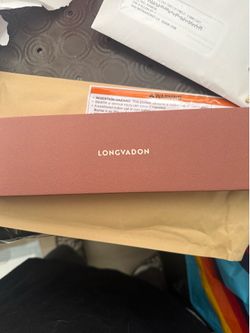 Longvadon - Heritage Watch |Noir
