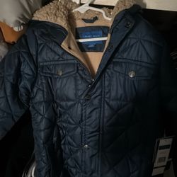 IBoys Jackets