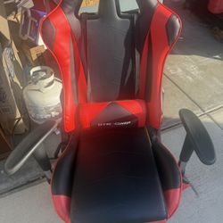 Gaming Char GT Racing 