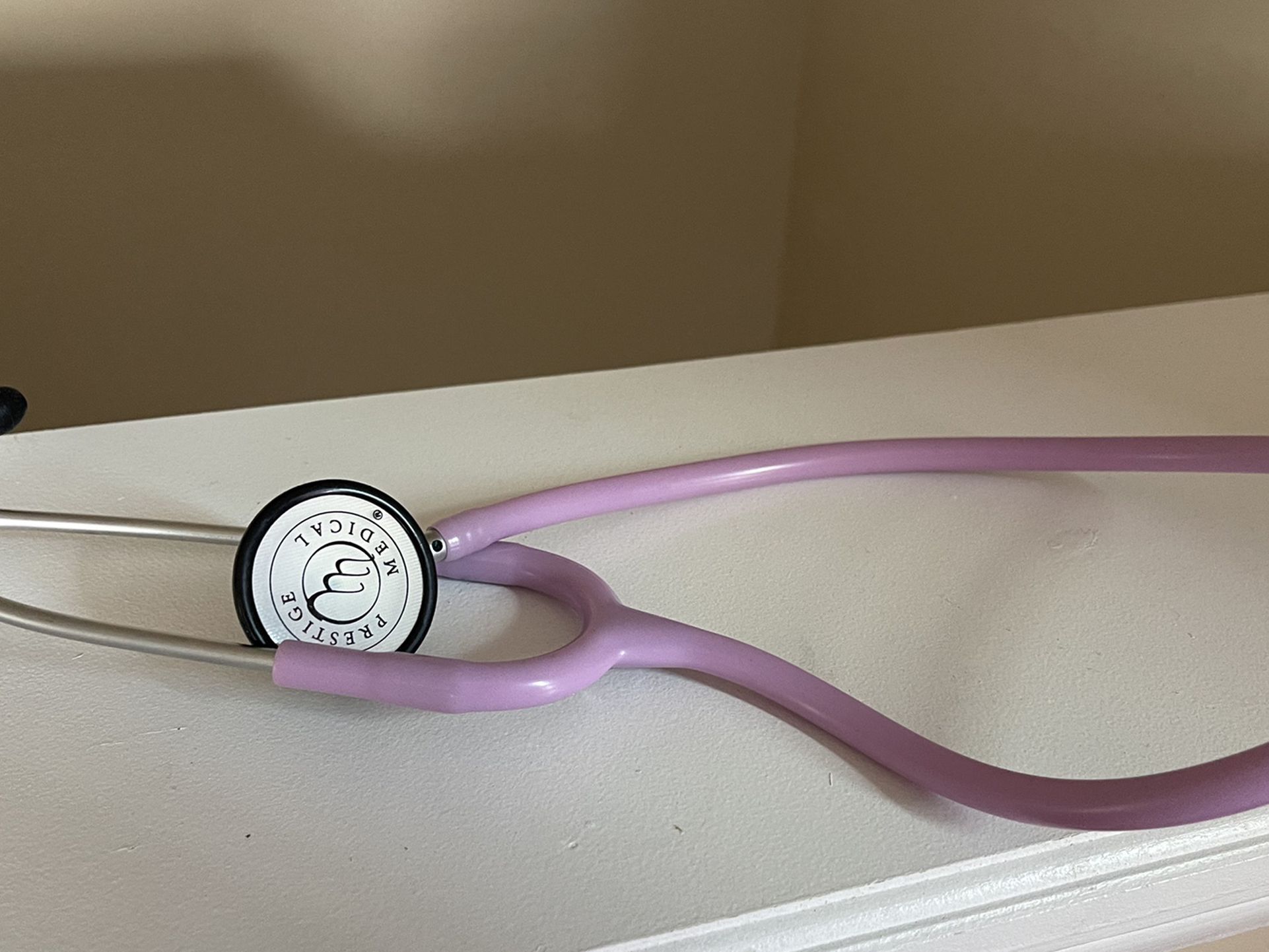 Prestige Medical Stethoscope