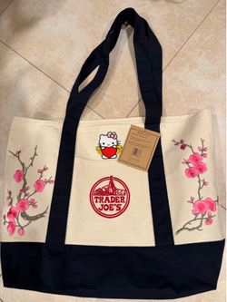 Trader Joe’s Bag