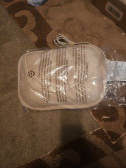 Homedics Shiatsu Massage Pillow