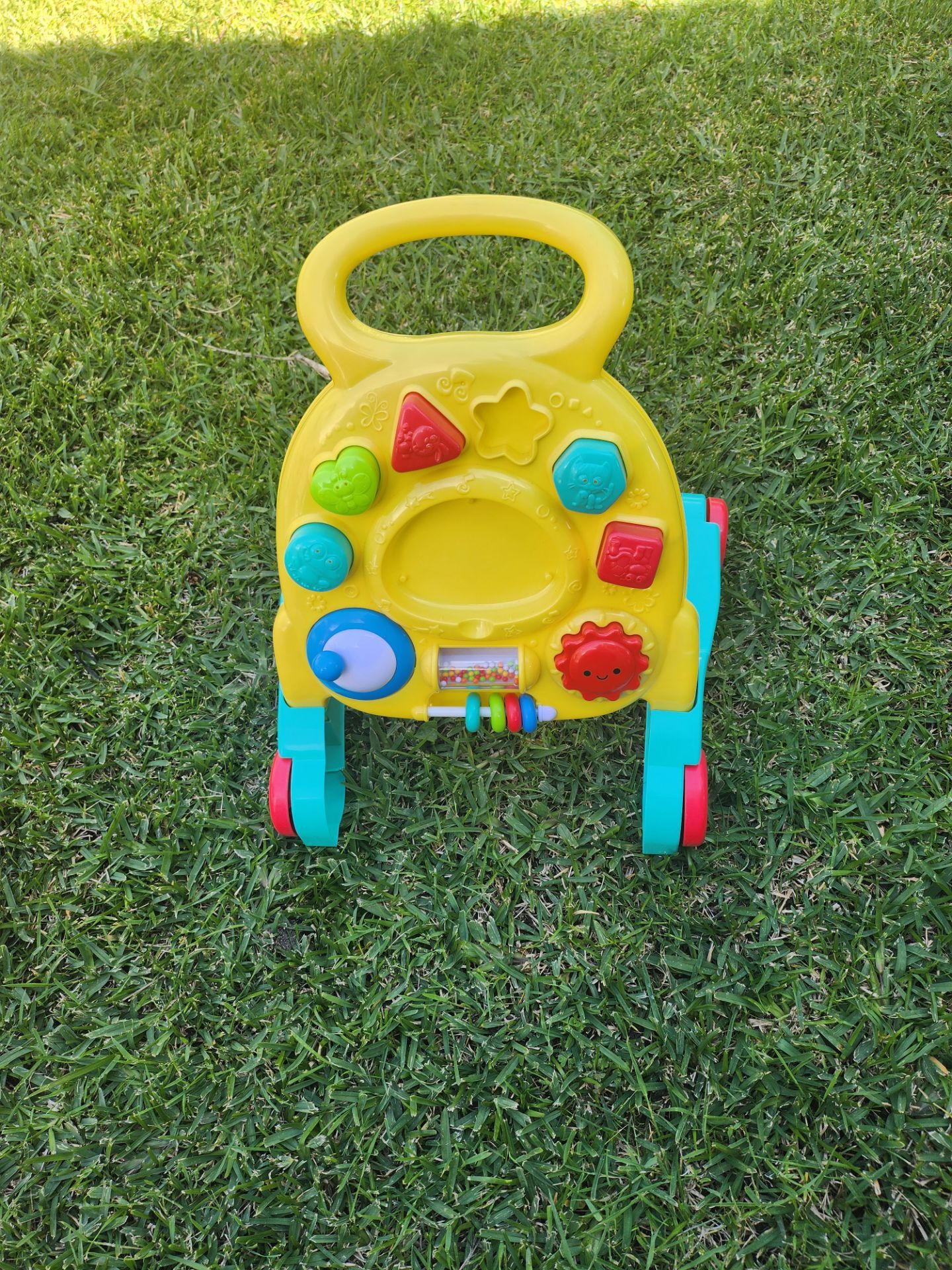 Baby toy