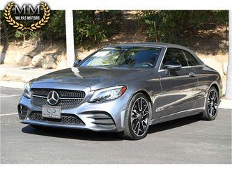 2021 Mercedes-Benz C 300